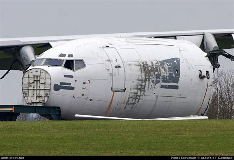 Aircraft Photo of EI-STD | Boeing 737-476(SF) | AirHistory.net #662884