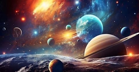 Ce Que Chaque Plan Te Dit De Vous Selon L Astrologie Zaztro