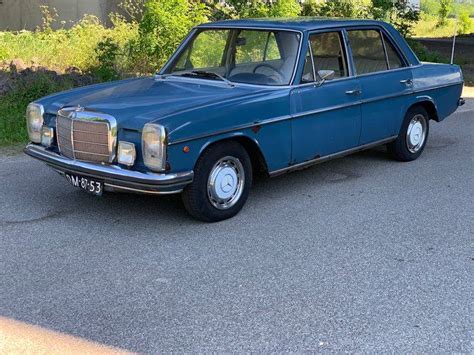 Mercedes Benz Classic Cars For Sale Classic Trader