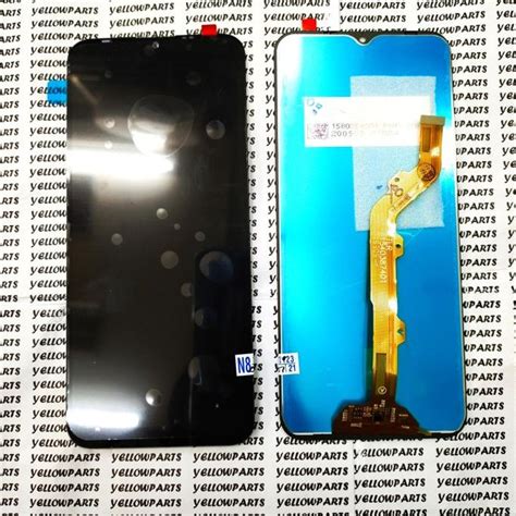 Jual LCD TOUCHSCREEN INFINIX SMART 4 X653 X653C SET ORIGINAL Shopee