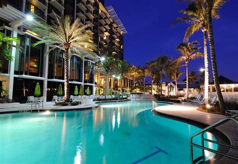 What Is The Most Expensive Luxury Hotel In Florida