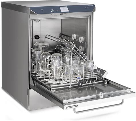 Lancer 810 LX Undercounter Glassware Washer LabRepCo LLC