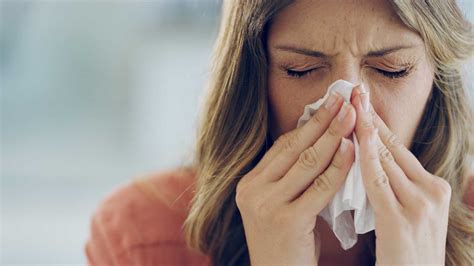 Cambio De Clima Cinco Recomendaciones Para Cuidar Tu Salud En Invierno