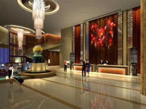 Chongqing Jin Jiang Oriental Hotel en Chongqing | BestDay.com