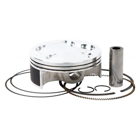 Vertex Performance Piston Kit