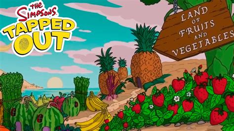 The Simpsons Tapped Out Into The Simpsonsverse Event 11 Youtube