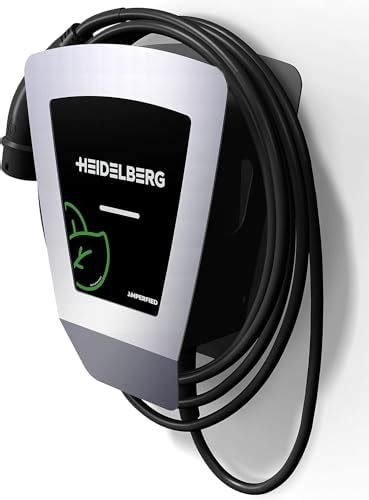 Heidelberg Wallbox Kw Energy Control Climate Kauferl Se Kommen