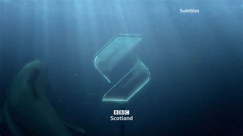 Bbc Scotland Ident Tvark