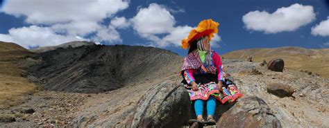 Experential and Responsible Peru Tours - Kallpa Travel