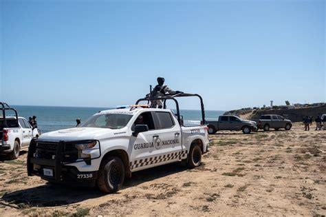 Los Padres De Los Surfistas Australianos Asesinados En M Xico Lloran Su