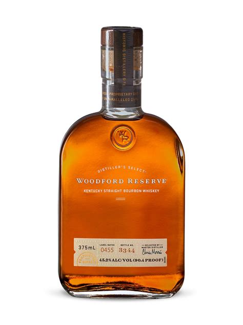 Woodford Reserve Distiller S Select Bourbon Lcbo