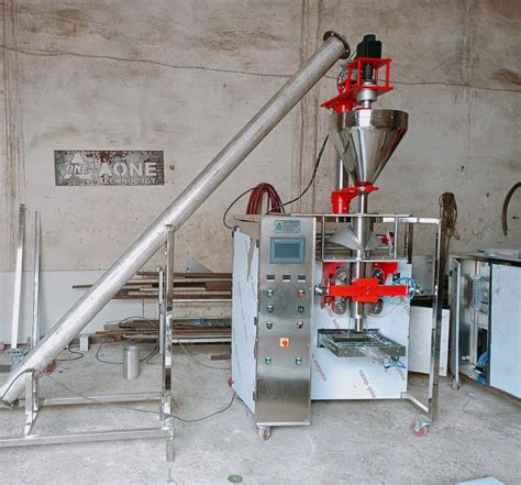 Automatic Powder Packing Machine At Rs Raipur Id