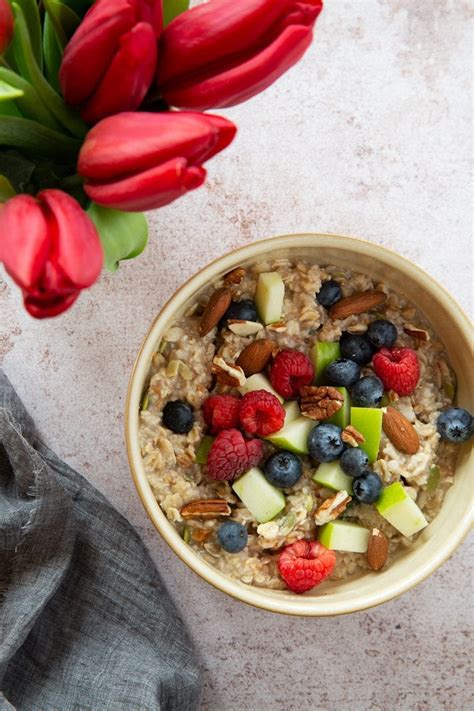 Muesli Fruit and Nut | True North Granola