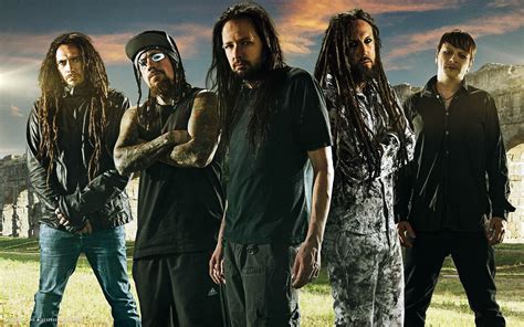 Korn Wallpaper Desktop - WallpaperSafari