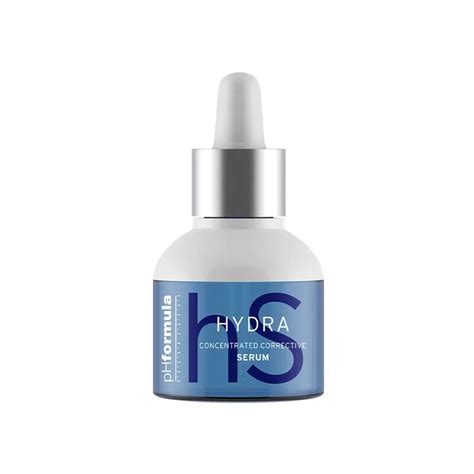 Ph Formula Hydra Serum Ph Formula Medae