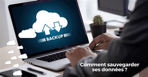 Comment Sauvegarder Ses Données Upper Link