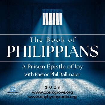 Philippians An Introduction It S All In Your Head Audio