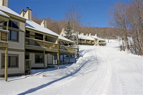 Search Okemo Mountain Condos by Complex | Mary W Davis