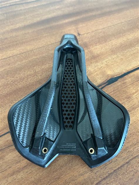 S Works Romin Power Saddle 155mm Sports Equipment Bicycles Parts