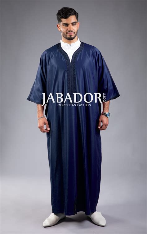 Gandoura Homme Collection By Jabador