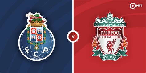 Fc Porto Vs Liverpool Prediction And Betting Tips