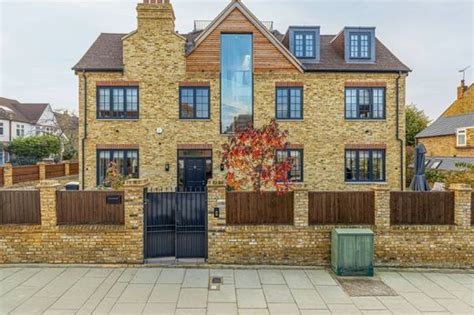 Maisons De Luxe En Vente Londres Angleterre Luxuryestate