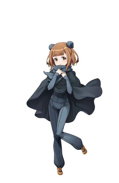 Beatricegame Of Mission Princess Principal Wiki Fandom