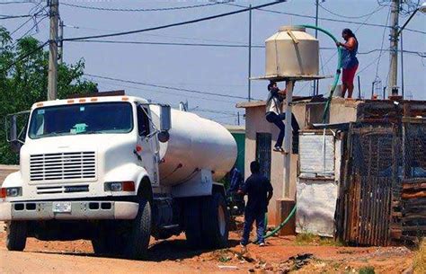 El Huachicoleo De Agua A Todo Lo Que Da Pero Soapa Y Cea Dicen Que