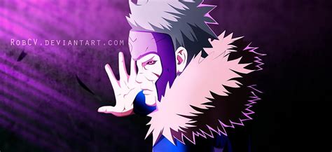 Tobirama Senju And Background Hd Wallpaper Pxfuel