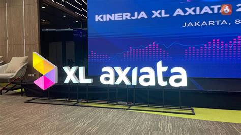 Xl Axiata Prediksi Trafik Data Naik Persen Saat Natal Dan Tahun Baru