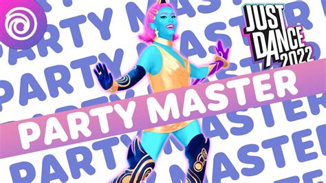 Levitating Dua Lipa Just Dance Fanmade Party Master Jdvmt Youtube