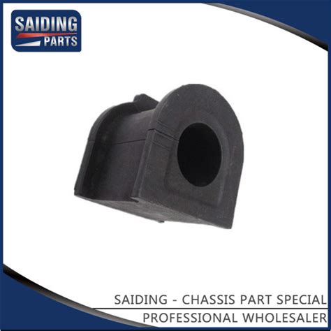 Hot Sale Auto Parts Rear Stabilizer Bushing For Toyota Land