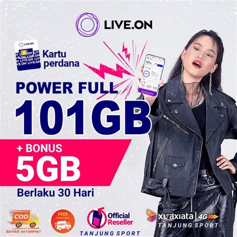 Kartu Perdana Internet Kuota Gede Gb Aktif Hari Kartu Internet