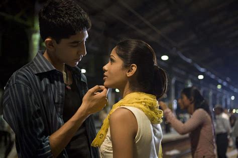 Movie Review Slumdog Millionaire