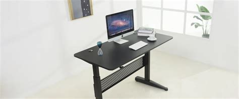 Adjustable Computer Desks: Everything You Need to Know