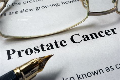 Prostate Cancer Treatment Options | Kansas City Urology Care