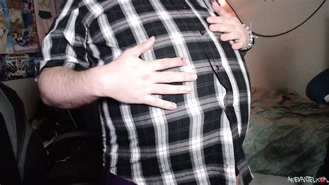 Bday Button Pop Inflation Attempt Gay Bear Porn Feat Akevantelico Xhamster