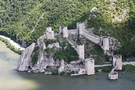 Best of ex-Yugoslavia - Top 10 tourist attractions