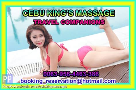 Cebu Massage Cebu On Call Massage Hotel Overnight Companions Travel