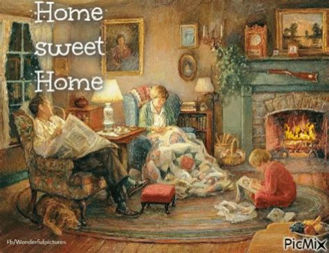 Home Sweet Home GIF - Home Sweet Home - Discover & Share GIFs