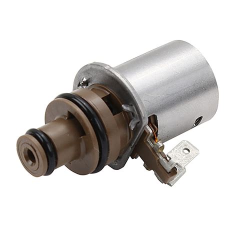 Tcc Lock Up Solenoid