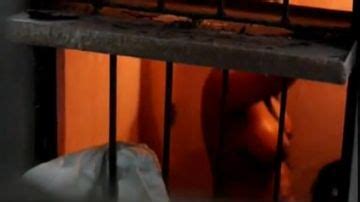 Peeping Tom Fucks The Horny MILF Porn300