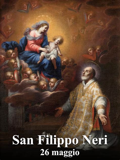 San Filippo Neri - Julieta Cochrane