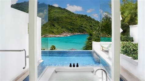 Top 10 best luxury hotels & resorts in Phuket