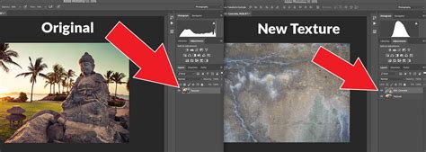 Presetpro How To Blend Textures In Photoshop