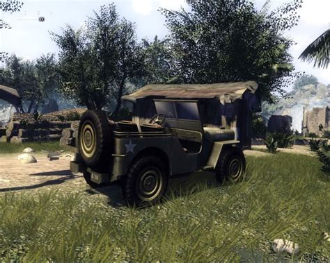 IGCD Net Willys MB Jeep In Alekhine S Gun