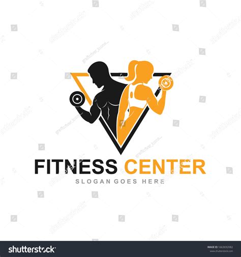 Gym Logos