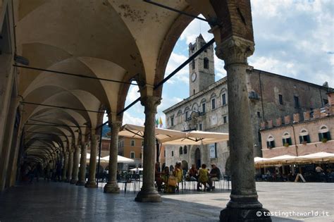 Cosa vedere ad Ascoli Piceno in un giorno un itinerario nella città di