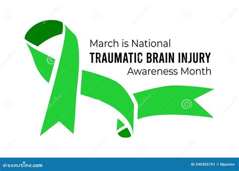 Tbi Awareness Month Dori Nancie