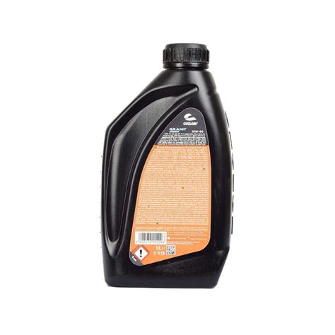 Cyclon Granit Maximum W Litres Aetherion